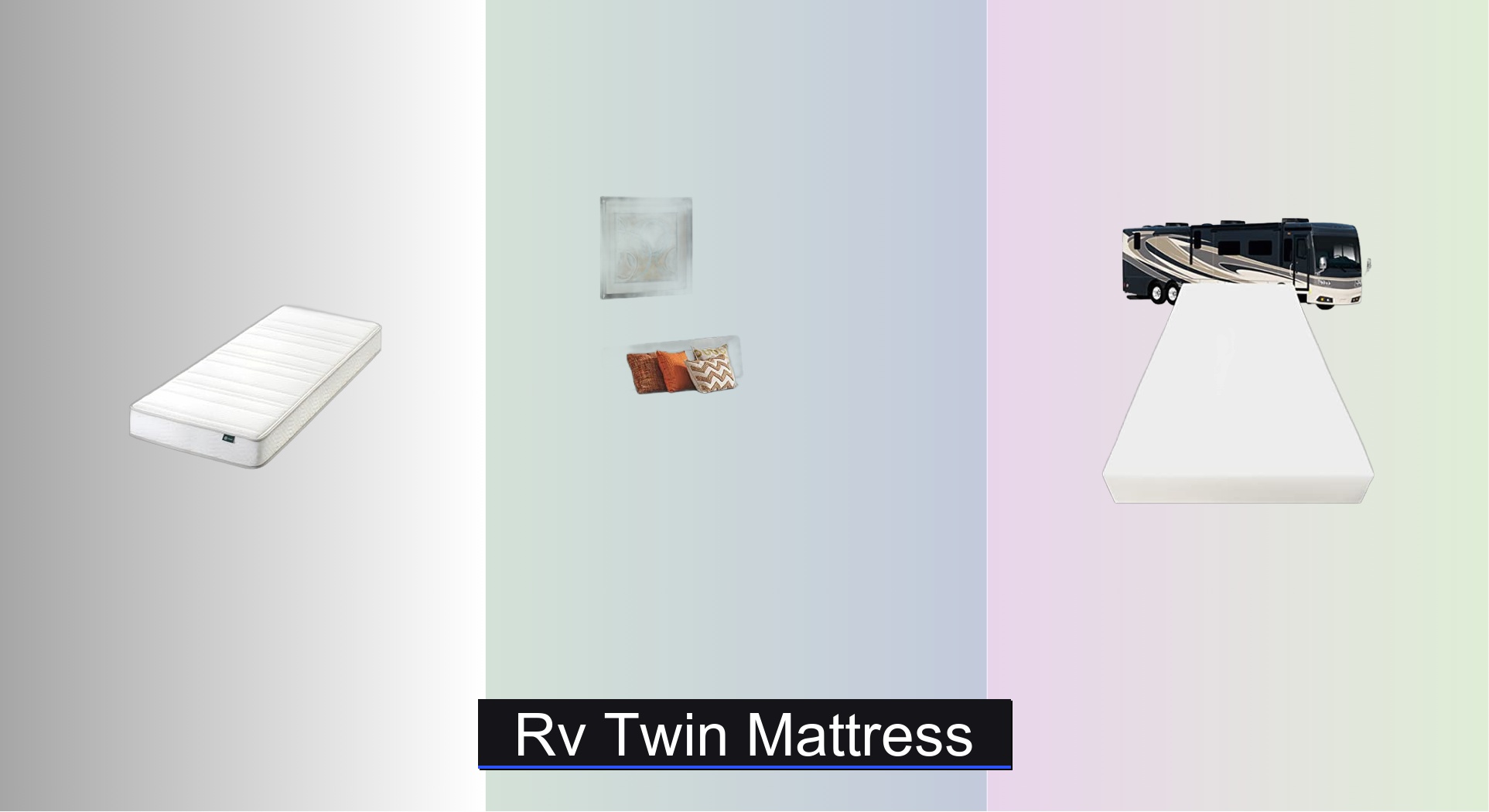 7 Best RV Twin Mattresses of 2025